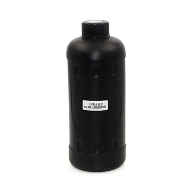 1000 ML A in B mešani UV premaz