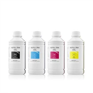 1000ML namizno sublimacijsko črnilo za Ricoh