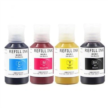 140 ml namizno sublimacijsko črnilo za Epson F500