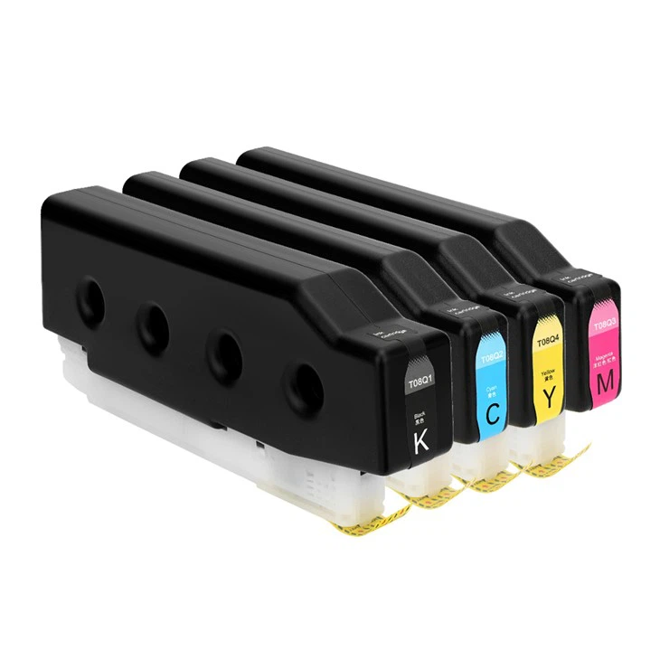 EPSON T08Q1 Združljiva kartuša s črnilom z visoko zmogljivostjo