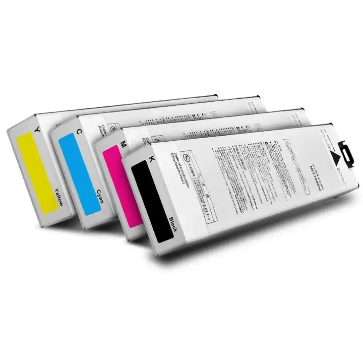 Riso HC5000/5500 združljive kartuše s črnilom