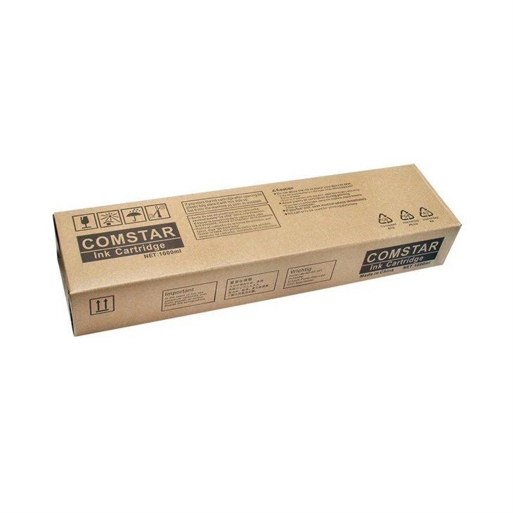 Ink Cartridge For Riso Graph ComColor S-8929