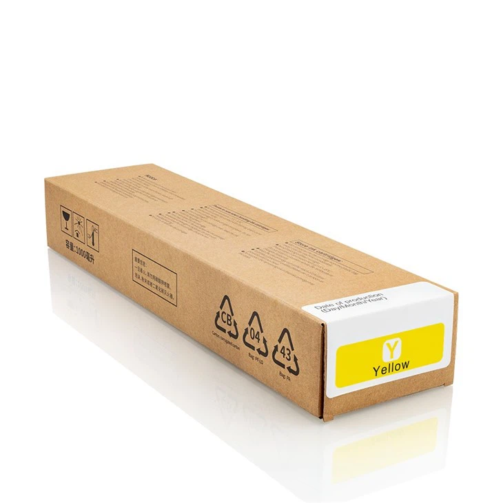 Riso X7250A Series 1000ml Original Compatible Ink Cartridges high quality