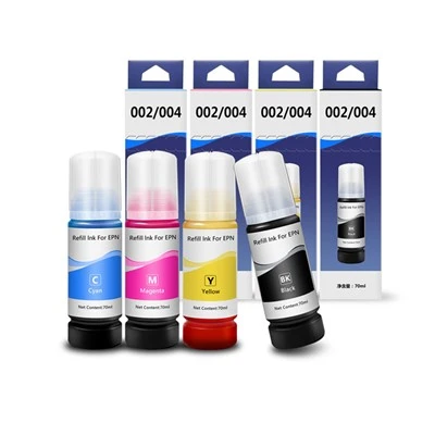 Ponovno barvanje črnila za tiskalnik za Epson L4158