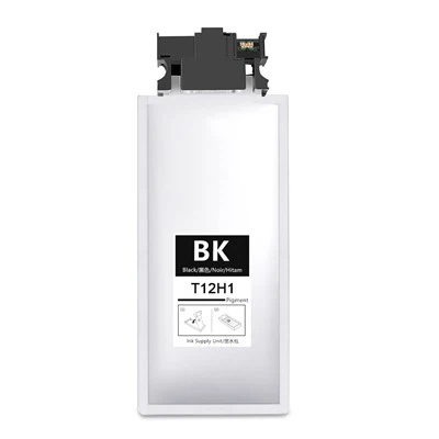 T12H črnila s čipom za Epson Workforce Pro WF-M5899 WF-M5399
